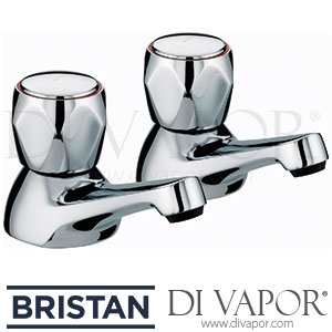 Bristan VAC 3/4 C MT Club Bath Taps Spare Parts
